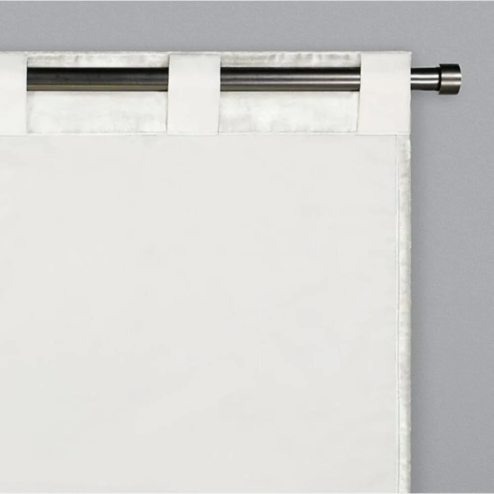 Olivia & Oliver Curtain Panel 63